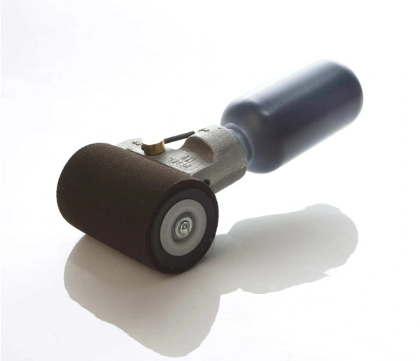 0603801 Diagrah  HV Roller System