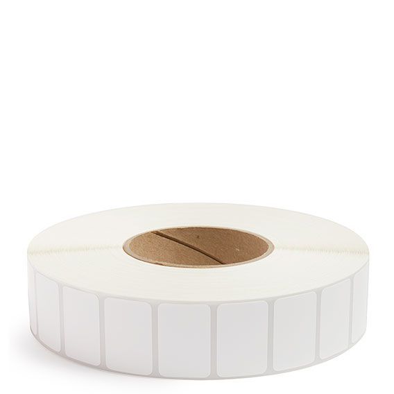 1.5" x 1" Labels Perfed-TOP150100P1P38G