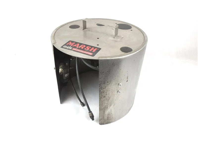 26278 Marsh/Videojet ADS Ink System