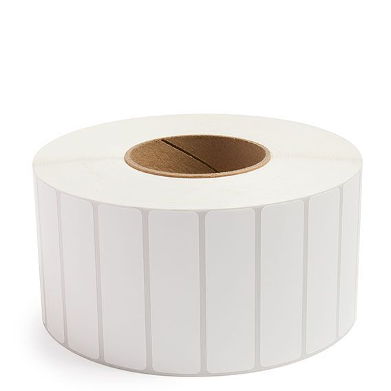 3.5" x 1" Labels  Perfed-TOP350100P1P38F