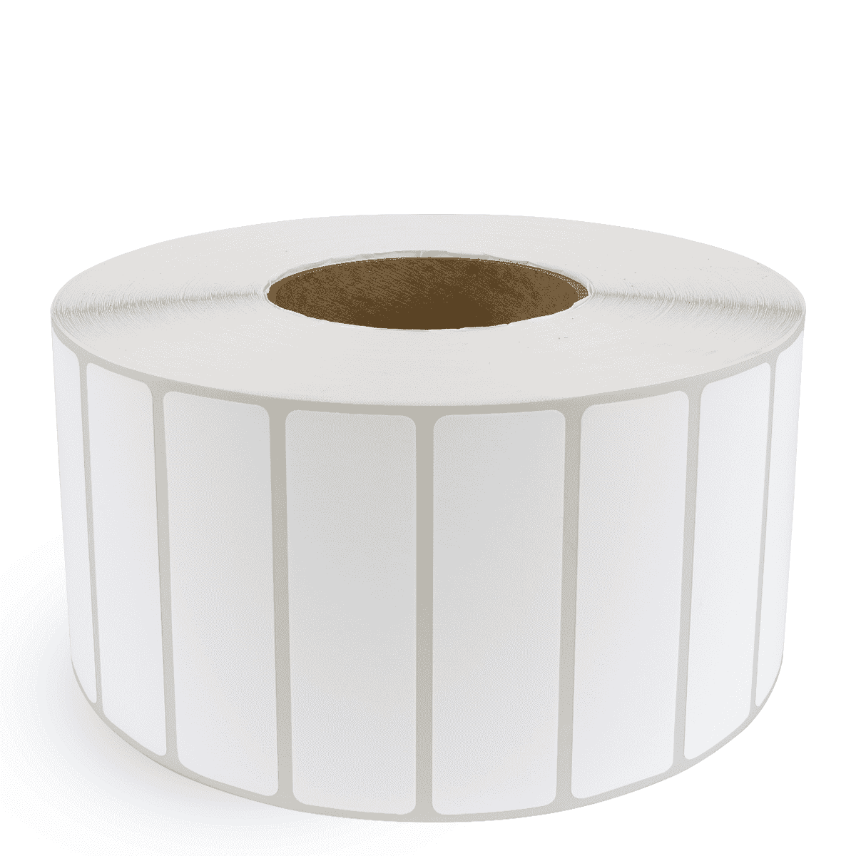 4" x 1" Labels Perfed-TOP400100P1P38F