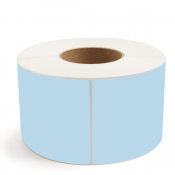 4" x 6" Floodcoat Labels