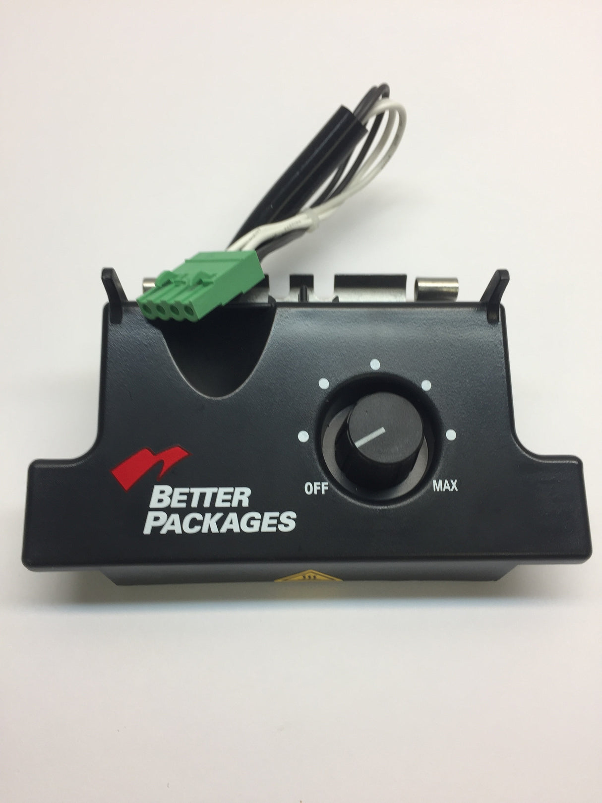 E55500701 Top Heater Assy - BP555