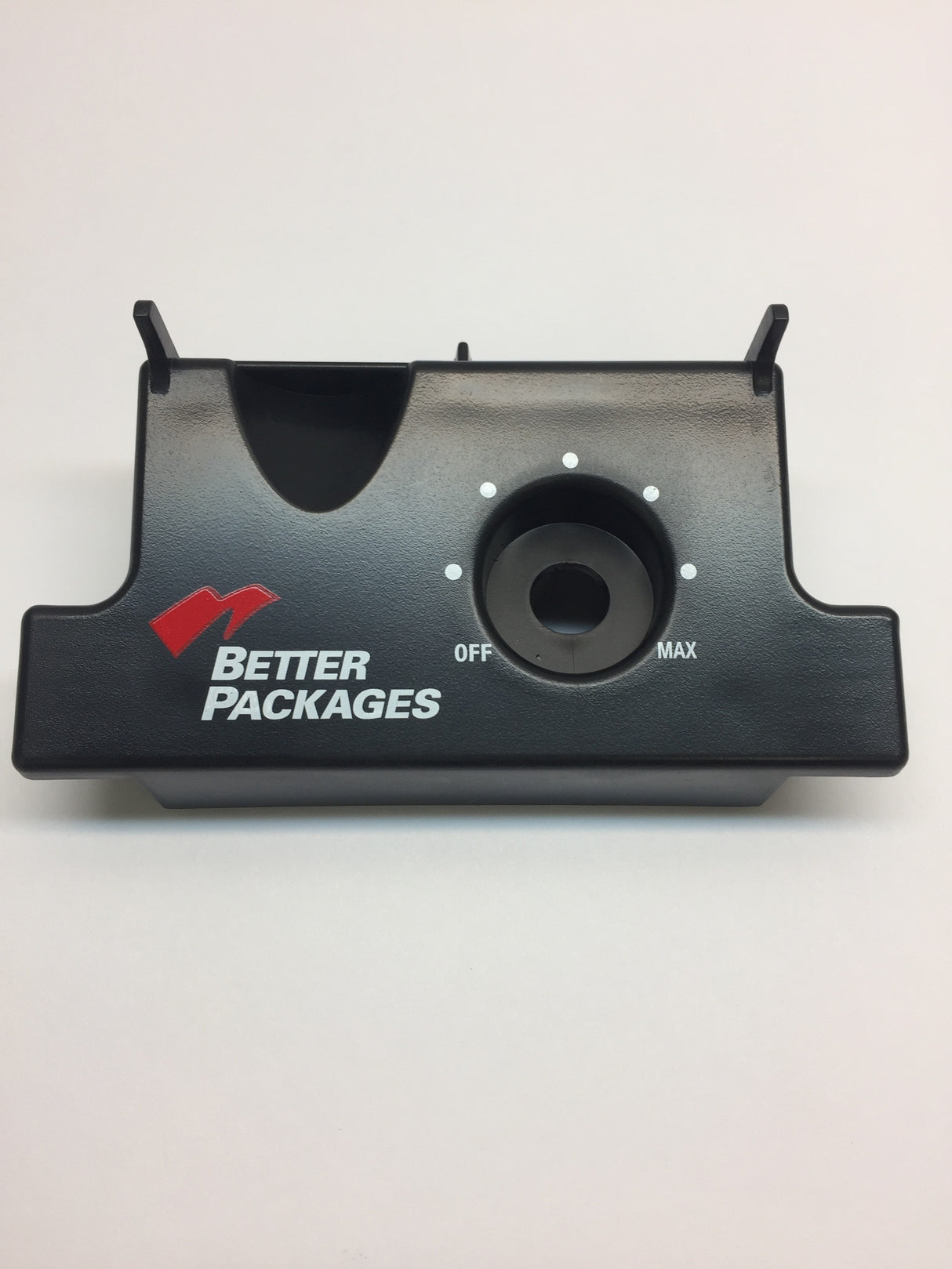 E55502900 Heater Cover - BP555