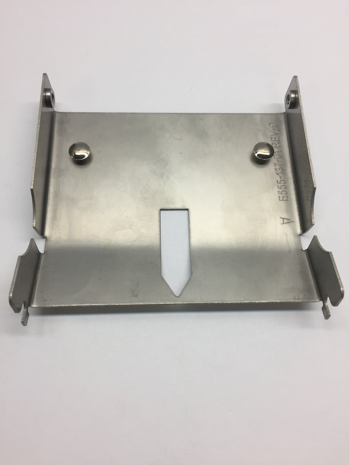 E55513701  Lower Tape Plate - BP555