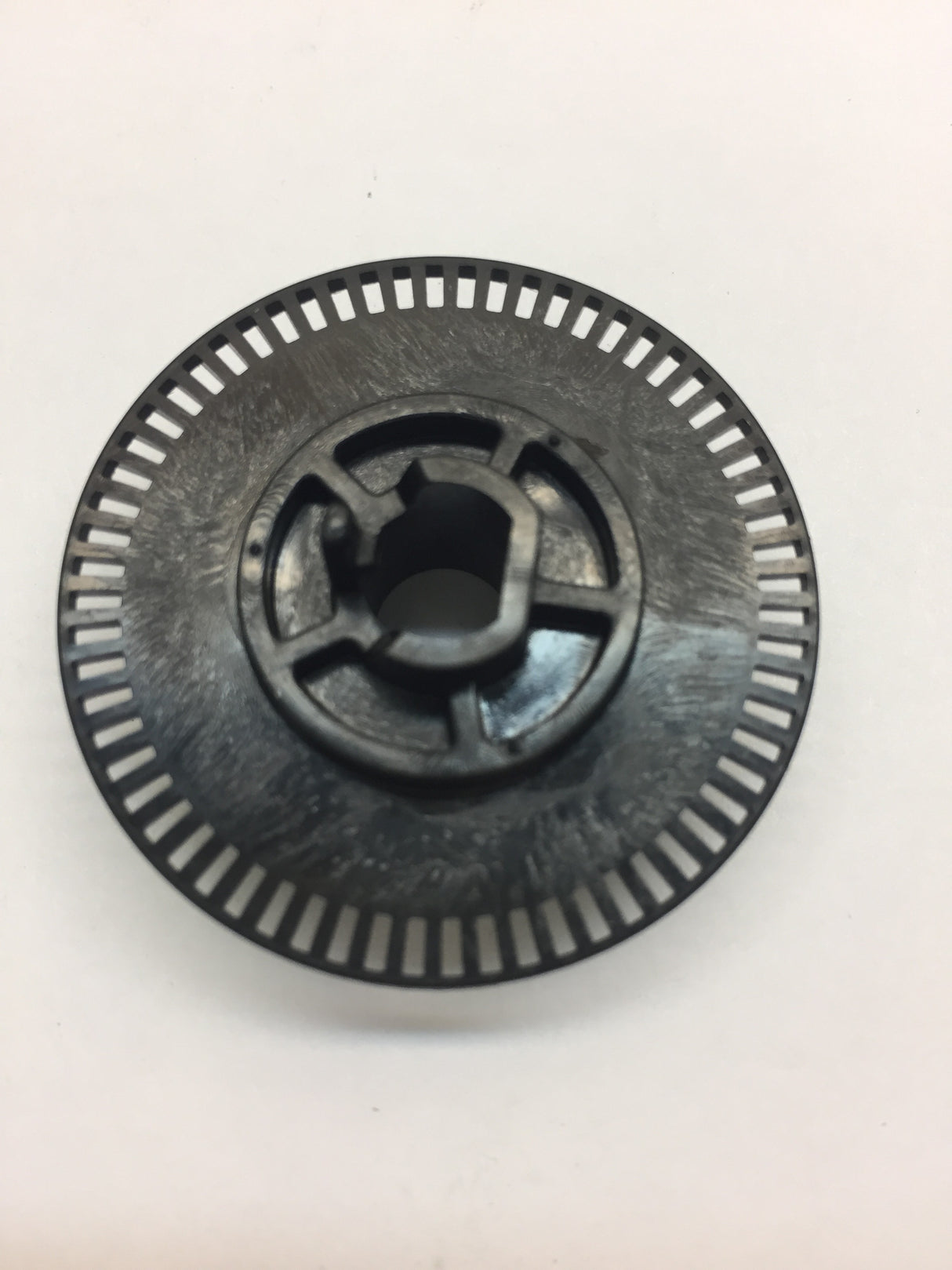 E55515000  Encoder Wheel - BP500/555/755