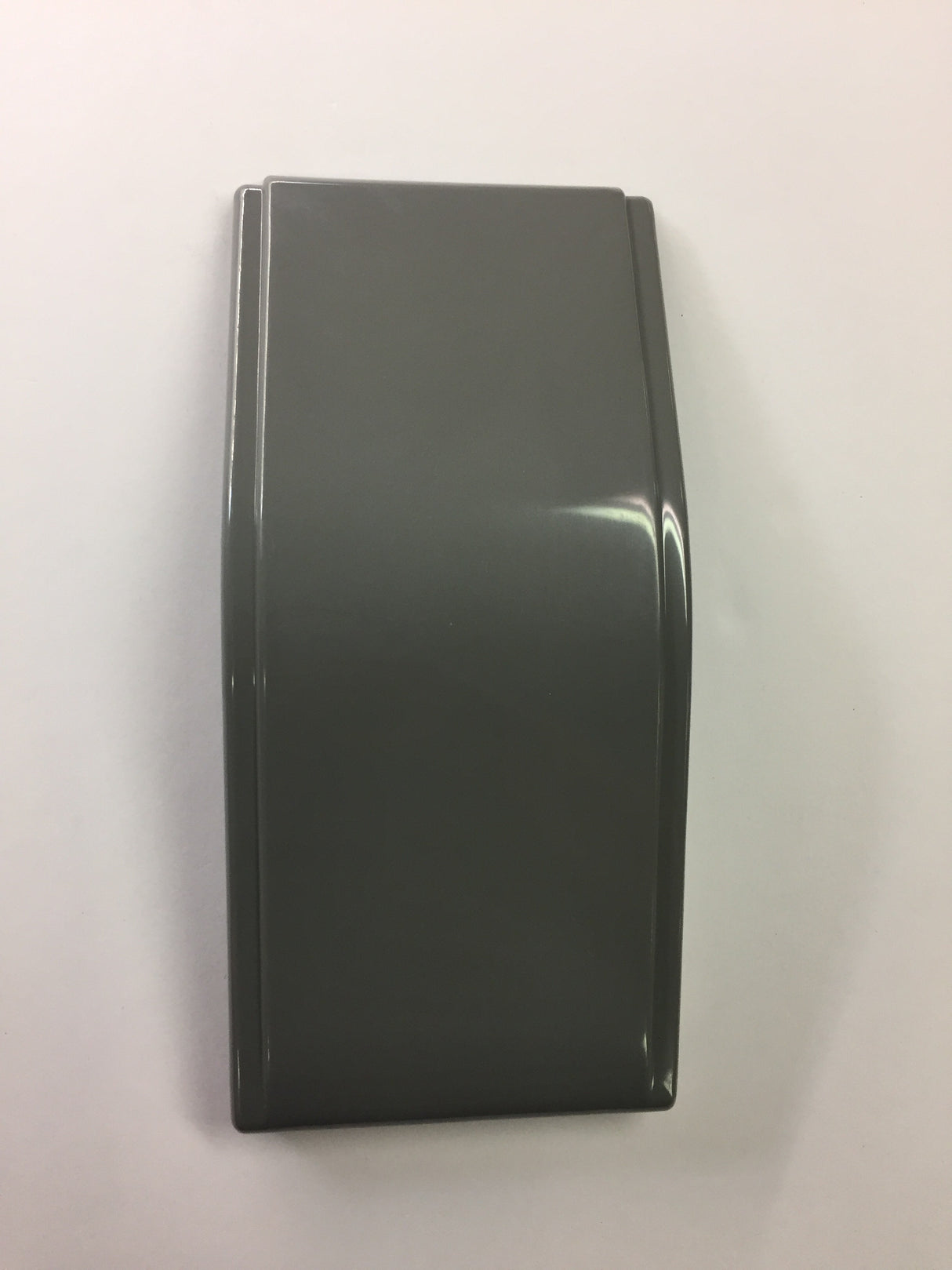 E582X  Front Cover - BP500