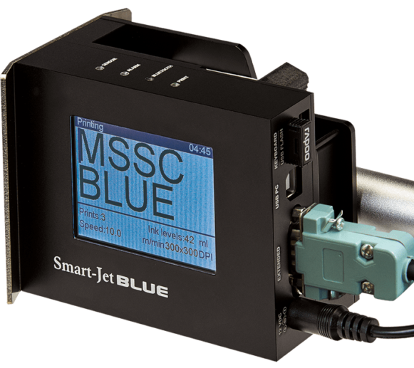 Smartjet Blue 80000-BLUE