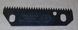 PS4117A-4 - 3" CARTRIDGE KNIFE