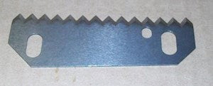 PS4117AN - 3" CARTRIDGE KNIFE - COARSE