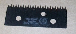 PSC11B-4 - 2" CARTRIDGE KNIFE