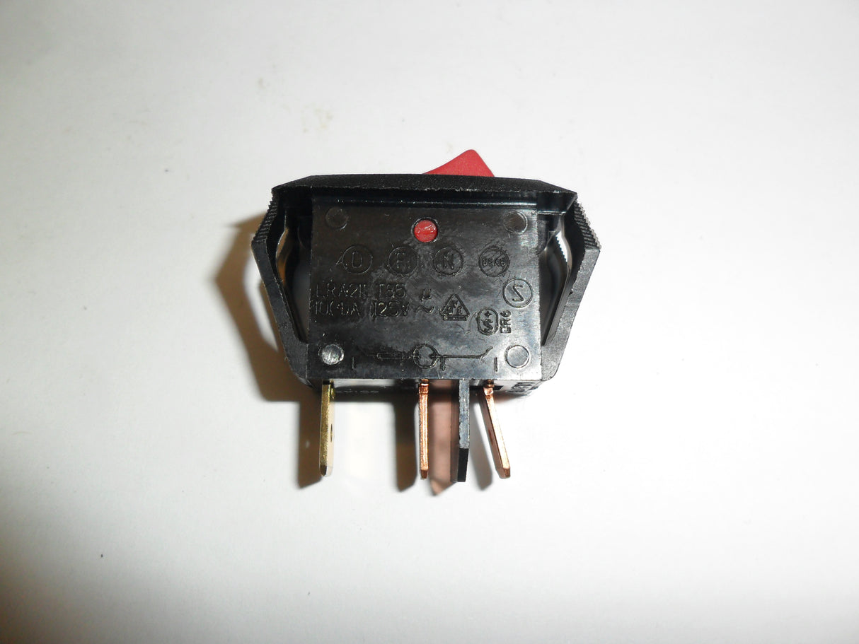 RP150536 Power Switch