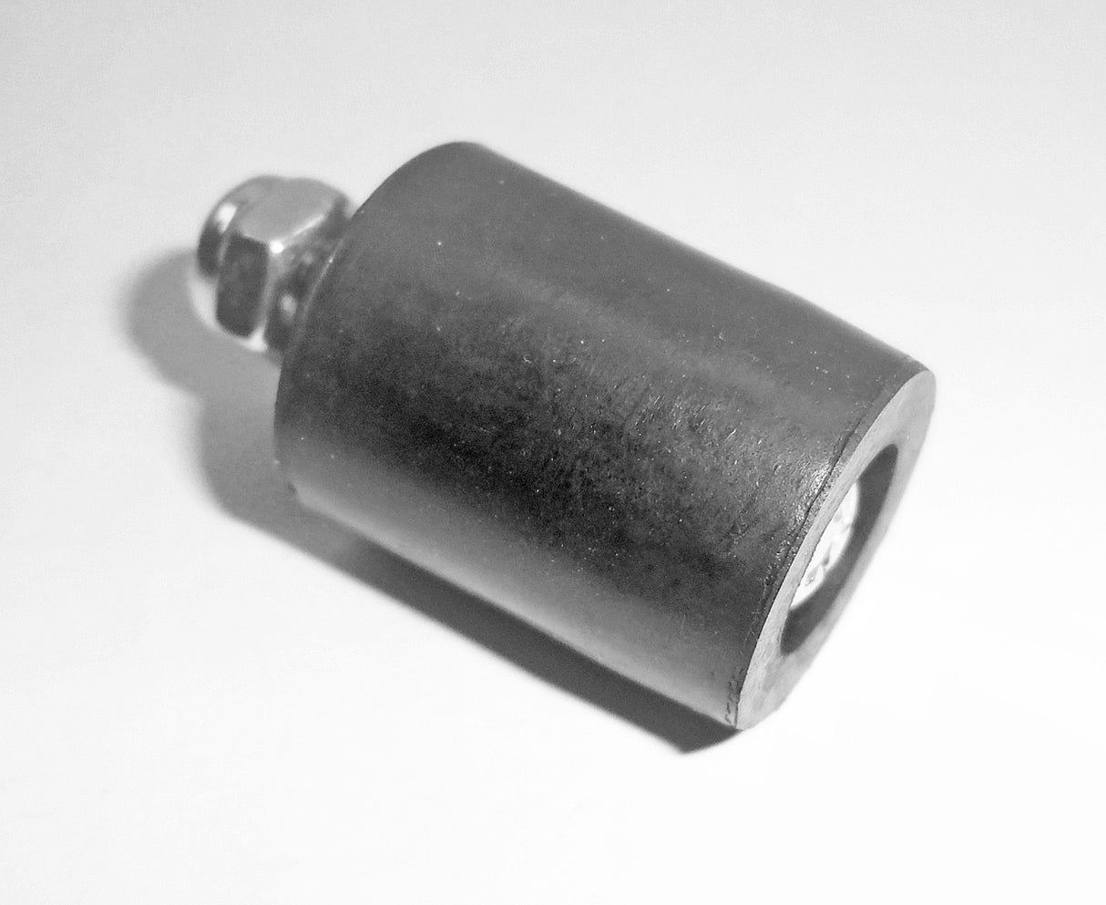 RP40115  Rubber Foot