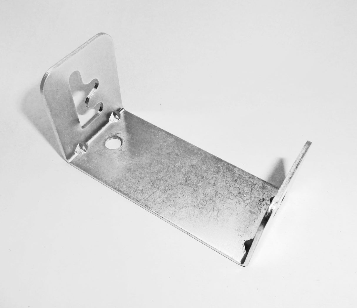 RP40403  Front Water Bottle Bracket With Screw