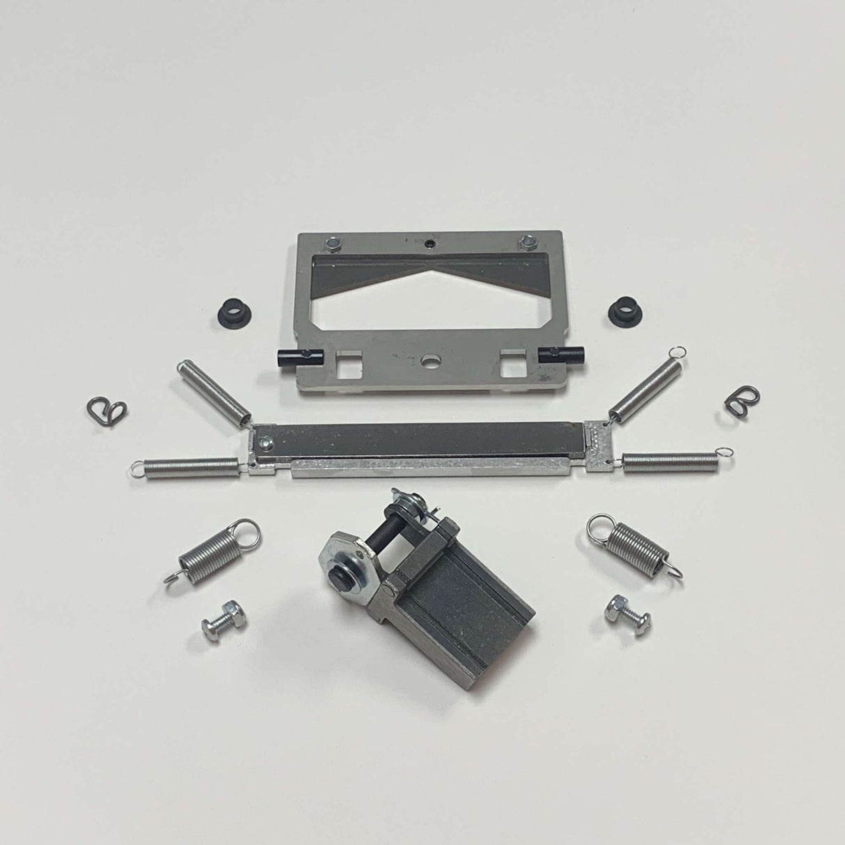 RP40704 Electric Cutter Replacement Kit, S/N: 618026 and Older