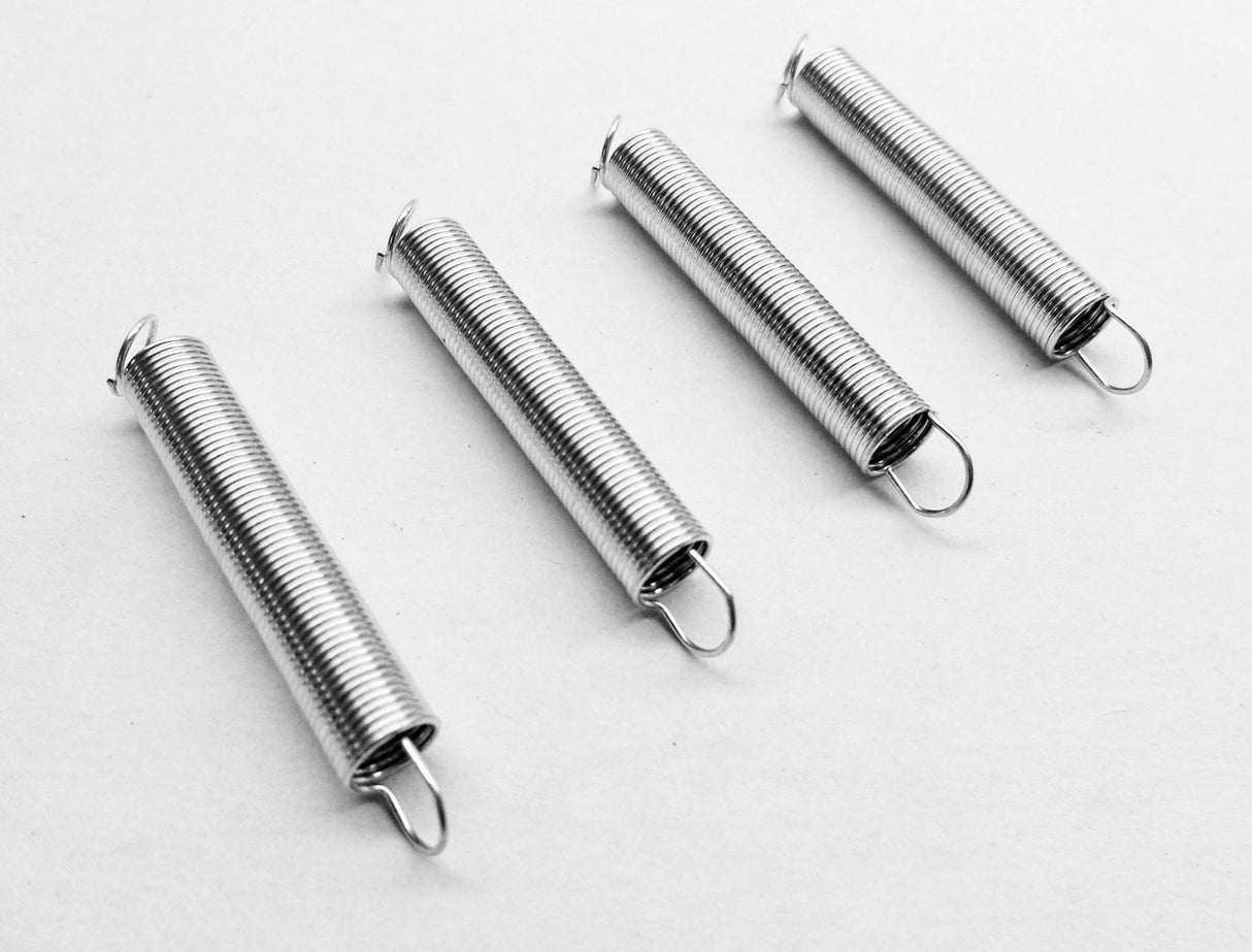 RP40740  Cutter Springs-Fixed Blade