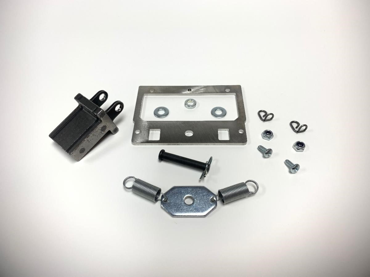 RP42161 SOLENOID SPRINGS AND SHOULDER BOLT ASSEMBLY