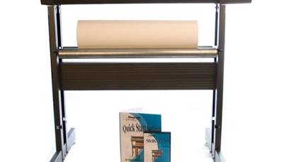 SC-5 Diagraph Electric Stencil Cutter