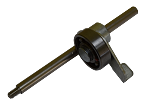 FM39XXX   Idler Shaft Assy - BP333