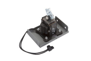 E550X   Solenoid Assy - BP500