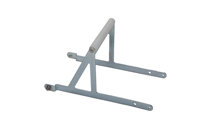 E55509801  Assy, Lift Roller Bracket - BP555