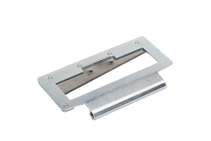 E55515401  ASSY, CUTTER WITH,  NO TAB - BP555