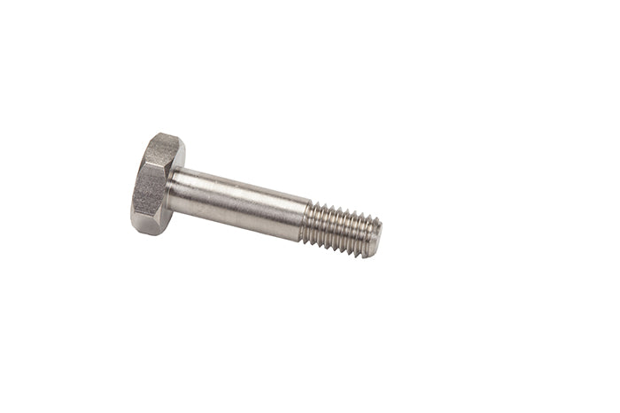 E718  Plunger Screw - BP500/555