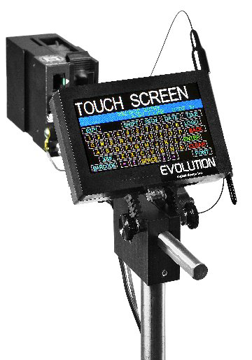 Evolution-Digital Design HP Printer EV1-SYS