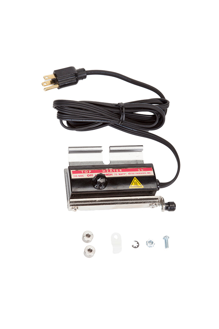 FM55PXXXK   Top Heater Kit - BP333