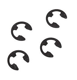 FM94K  Retaining Ring Pkg of 4 - BP333/500/555/755
