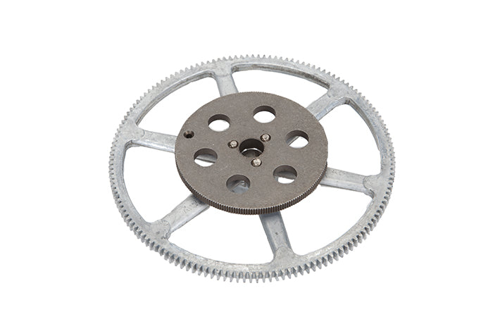 GE79X   Gear Assy - BP333