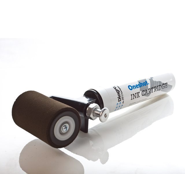 Diagraph Oneshot Assemblies