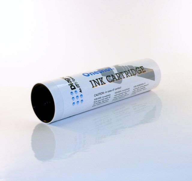 Diagraph One-Shot Ink Cartridges (8 to a case)