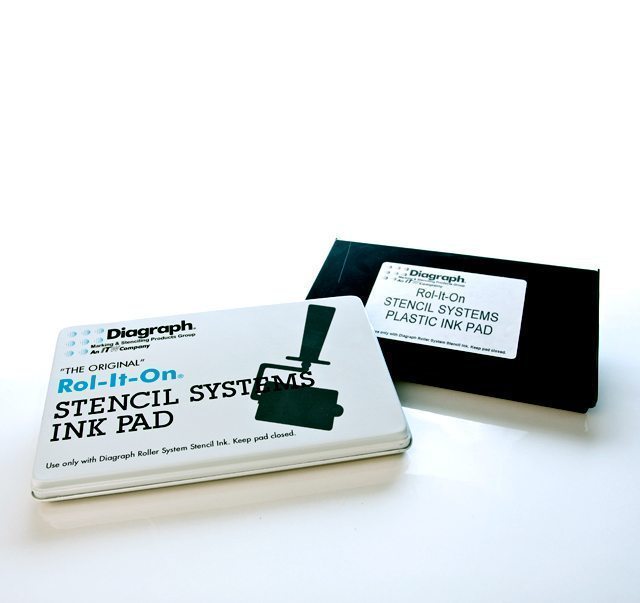 0408201  Roll-It-On Pad