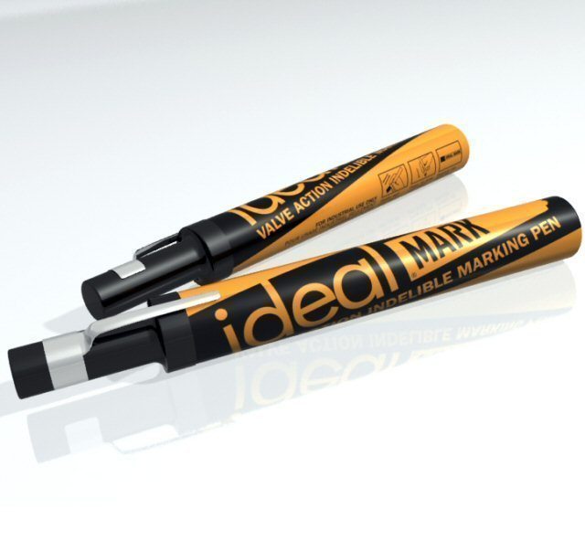 Ideal-Mark Markers