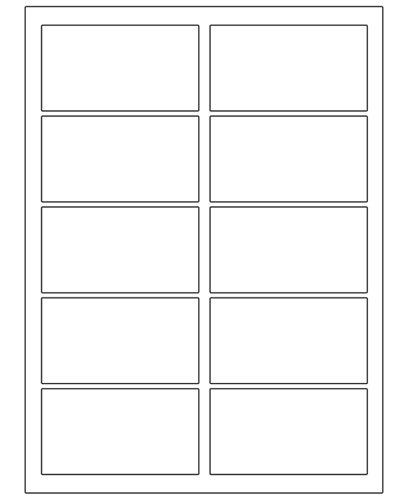 Premium White Laser Sheets