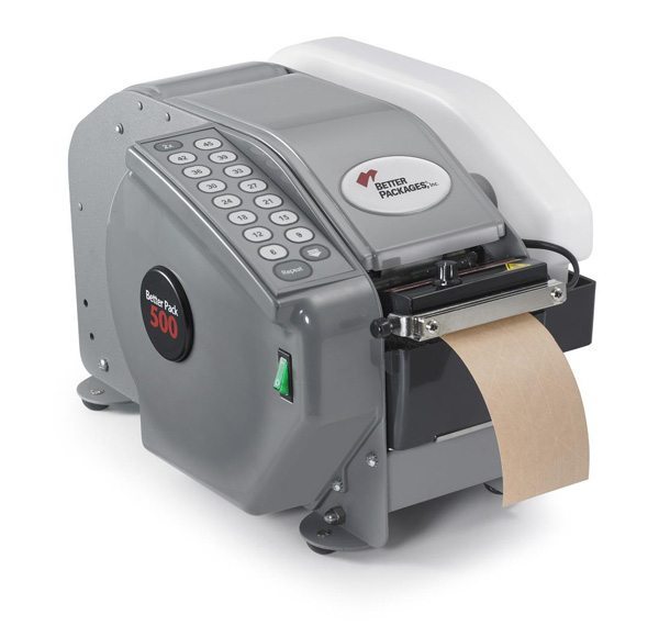 BP500 Better Pack Electric Tape Dispenser
