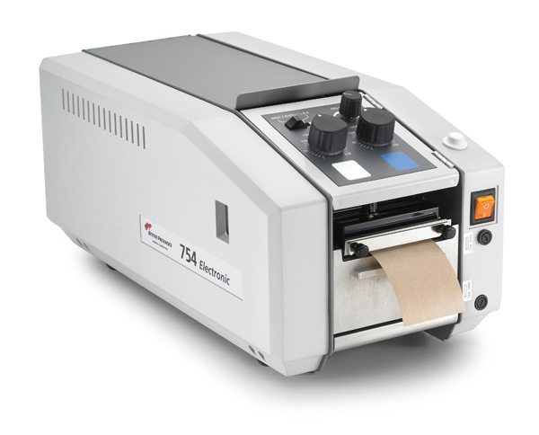 BP755eSA Better Pack Electric Dispenser