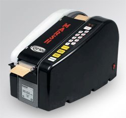 TDE110 - TD2100 Marsh Electric