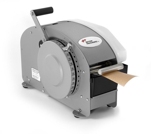 Betterpack 333 with Heater