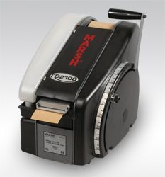 TDH - TD2100 Marsh Manual