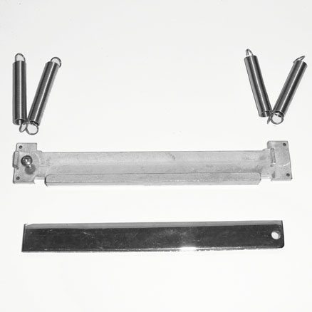 RP40715  Cutter Blade Fixed