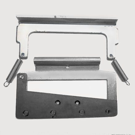 FM20BXK   Shear Kit - BP333/555