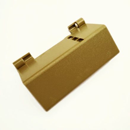 FM3 Lower Front Cover - BP333