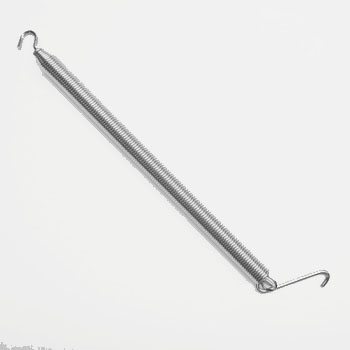 FM48AX   Spring Hook Sub Assembly - BP333