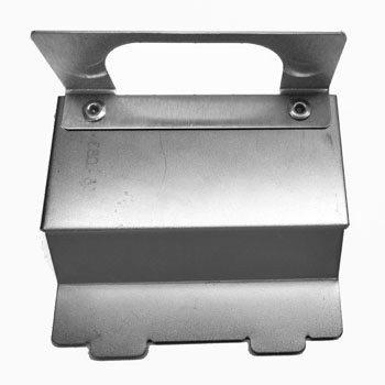 E55508301  Safety Baffle  - BP555