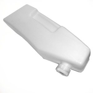 E55526401 Water Bottle Kit with Cap for BP555E 2 QT