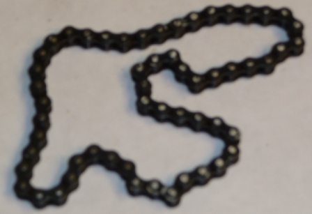 ND116  Motor Chain  BP500/555