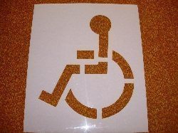 Handicap Symbol