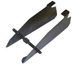 RP40550 Tape Guide Assembly